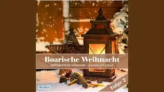 Drei Weihnachtslandler