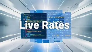 Build a Python App to Fetch Real-Time Exchange Rates