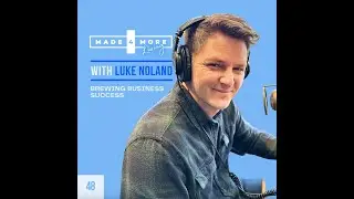 Brewing Business Success: Real Estate Truths with Luke Noland | Ep 48
