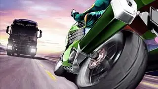 Traffic Rider - Endless Mode | Highway | Almost 90000 Points | Full Gameplay