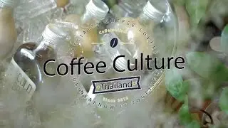 Coffee Culture EP.3 : Factory Cafe & Brew Bar