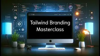 Tailwind CSS Theming and Branding - with NextJS and ShadCN. Whitelabel your SASS. Custom theme