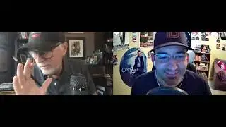 Everyday Discernment Podcast- Episode 18: Paul Louis Cole // Identity, Purpose, and Belonging