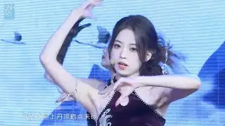 【SNH48】张倩 & 焦玥 & 袁涵 & 王珺 - 画 - 20241117
