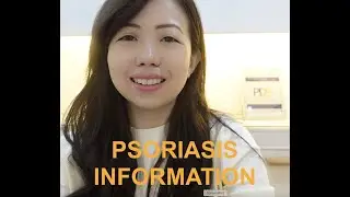 PSORIASIS INFORMATION From a Dermatologist in the Philippines | Dr. Tessah Lim #skinmattersmd