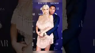 Tyga and Kylie