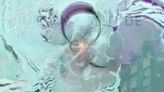 Chillfluencer - Urban Solitude (Original music video art)