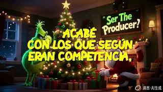 Querido Santa - Louis Mundanos el [ Ser ] Droga Beats - Video Lyric - Mundanos Réc #rapmexicano #rap