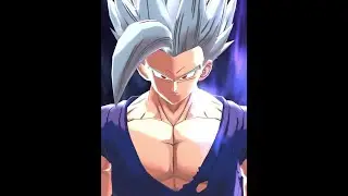 DRAGON BALL LEGENDS | LEGENDS LIMITED ULTIMATE GOHAN TRAILER!