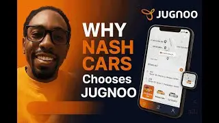 Client testimonial&mdash;Nash Cars | Jugnoo
