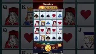 Super Ace 2025