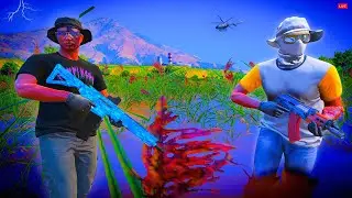 🔴 LIVE - ACTIEE ZOEKEN OP FUTURE!!! | FutureRP | 🔫❤️