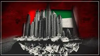 UAE&rsquo;s Money Laundering Haven Status Blocks EU Blacklist Exit