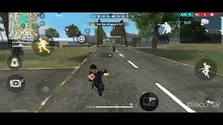 Alok vs Chrono  speed test