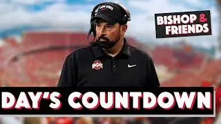 Ohio State realizes Ryan Day's window may be shorter than fans expect