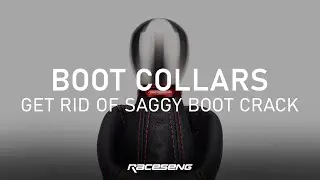 RACESENG BOOT COLLAR PRODUCT REVIEW