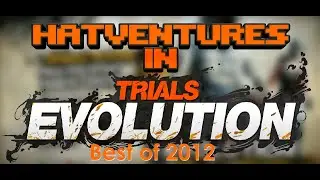 Hat Films' Best of Trials (2012)