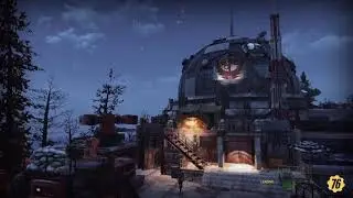 Fallout 76 Mega Sloth Farming...