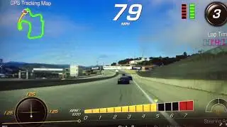 c7 Corvette chasing twin brother 6/20/21