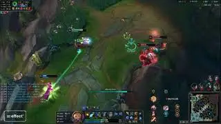 Innaxe streaming highlight