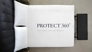 Manchester Mills Protected by Microban