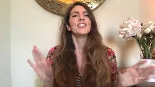 Awakening your Aliveness & Embracing your Desire💫💫 Sensual Somatic Practice!