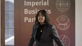 Understanding cyber-physical: Professor Julie A McCann