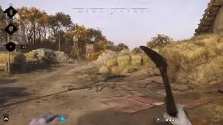 Hunt showdown solo battle pass grind