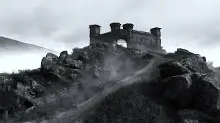 Trollslayer - The Stockade (Dungeon Synth, 2025)