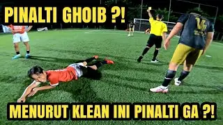 Black 1 vs 1 Red | POV Video Highlight | Tangsel Fun Football 10 Januari 2026 | Lapangan Kera Sakti