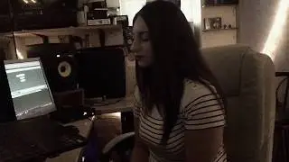 PARANOIA - Samy feat. Nimo (Suna Cover)