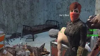 brotherhood to the rescue! | fallout 4 next gen (BOS) part 6