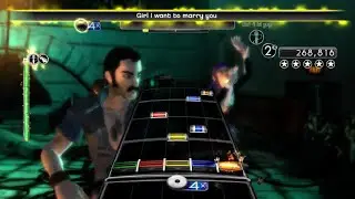 Dizzy Miss Lizzy - The Beatles Co Op FC (RB2 Custom)