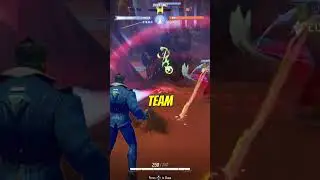Dps players are frauds -Average Diamond rank exp  #shorts #short #MarvelRivals #marvelrivalsclips