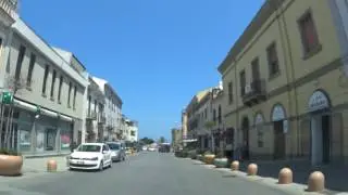 PORTO TORRES slow motion p 2
