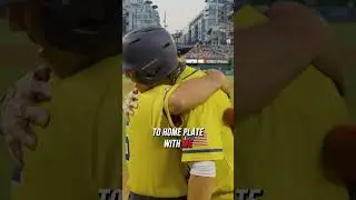 The Game He&rsquo;ll Never Forget &ndash; Coach RAC's FULL CIRCLE Moment at Nationals Park #coachrac #nationals
