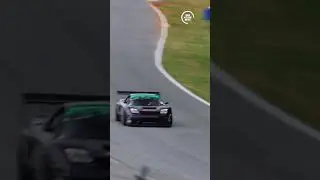 Turbo NSX sets Street Record at Road Atlanta!