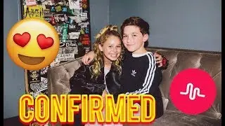 Ashton Rowland And Ruby Rose Turner Musical.ly Compilation, #RASHTON | Week.ly Musical.ly