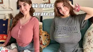 Shy Angelpup - Born In Russia, Living In USA , With Youtube Bikini Hauls | Wiki | Biography