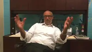 GCAC Video: New SUNO AD Bernard Griffith
