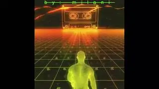 Mac DeMarco - Chamber of Reflection (Vaporwave version)