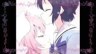 Happy Sugar Life OP Full /『Akari Nanawo - One Room Sugar Life』/【AMV Lyrics】