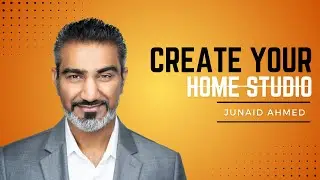 4 Elements of a High-Quality Podcast Home Studio