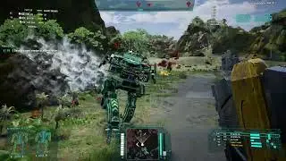 Hatchetman Gameplay