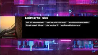Stairway to Pulse