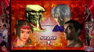 Tekken Tag Tournament 1999: TmoleVzla vs EvilwaveJOE (02/13/24)