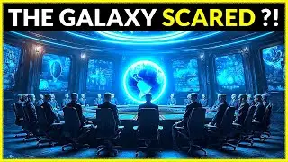 Nothing in the Galaxy Scared Them — Then Earth Entered the Story HFY | Best HFY Stories