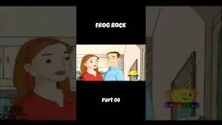 stuart Little Malayalam | cartoon nostalgic | FROG ROCK Part 04