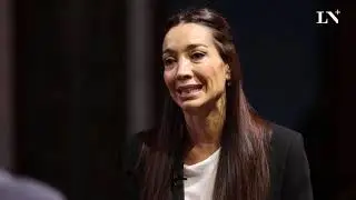 Mora Godoy, entrevista con Pablo Sirvén