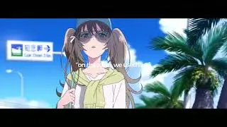 Mood - Fuuka Miyazawa | AMV Aesthetic